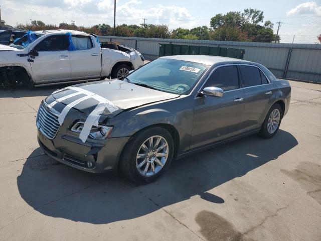 2012 CHRYSLER 300 LIMITED, 