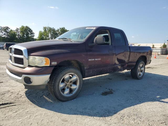 2004 DODGE RAM 1500 ST, 