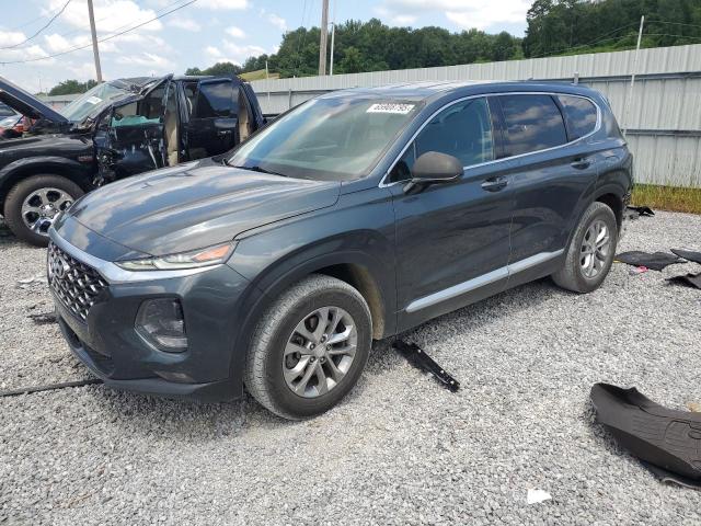 2020 HYUNDAI SANTA FE SEL, 