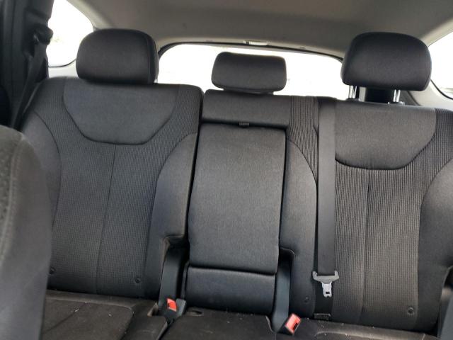 5NMS33AD7LH260449 - 2020 HYUNDAI SANTA FE SEL Жасыл фото 10