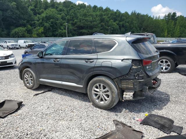 5NMS33AD7LH260449 - 2020 HYUNDAI SANTA FE SEL Жасыл фото 2