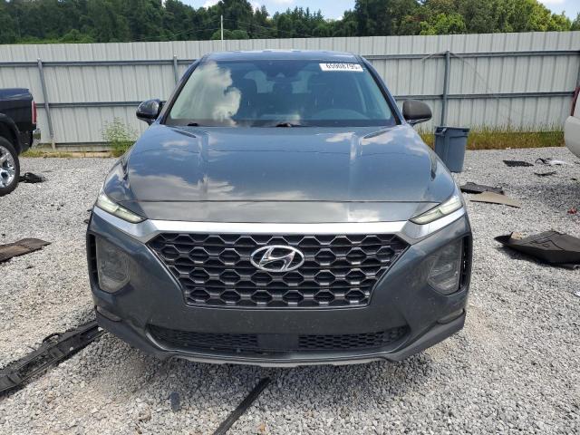 5NMS33AD7LH260449 - 2020 HYUNDAI SANTA FE SEL Жасыл фото 5