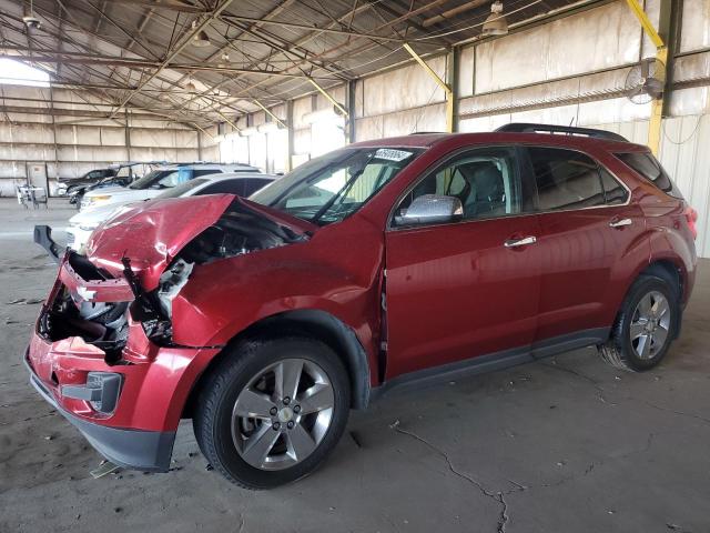 2013 CHEVROLET EQUINOX LT, 