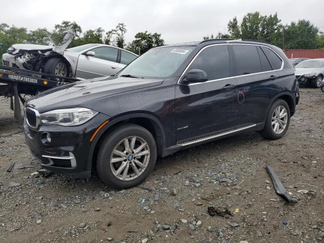 2015 BMW X5 XDRIVE35I, 