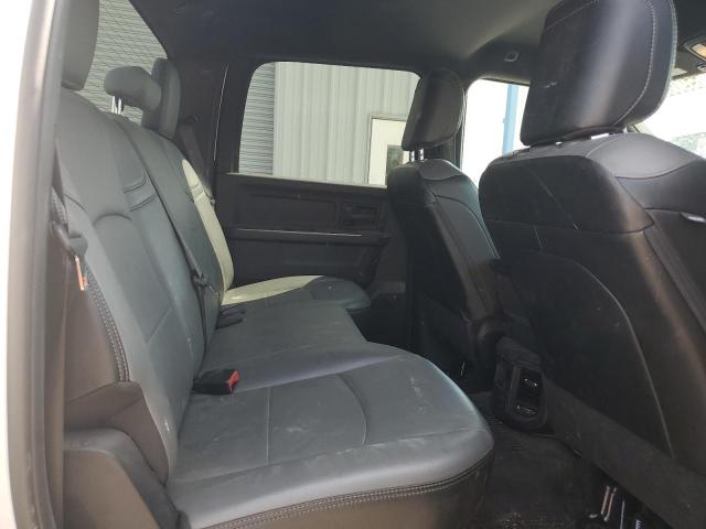 3C6UR5CJ2NG130476 - 2022 RAM 2500 TRADESMAN WHITE photo 10