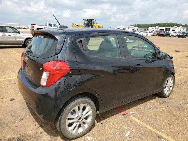 KL8CD6SA1KC726258 - 2019 CHEVROLET SPARK 1LT BLACK photo 3