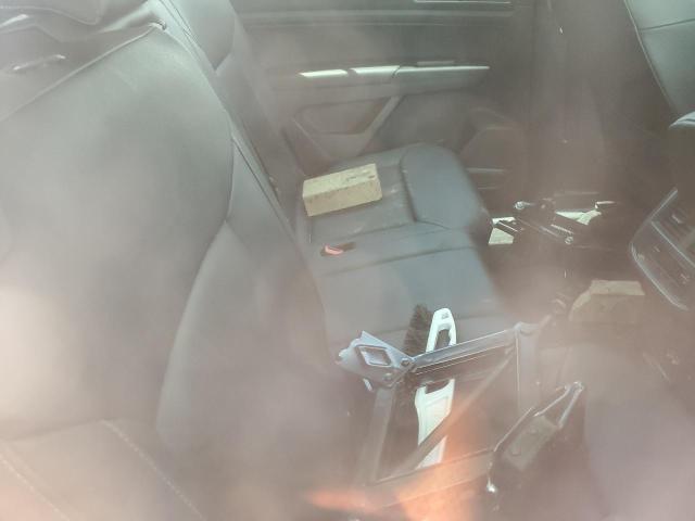 1V2MR2CA7JC572186 - 2018 VOLKSWAGEN ATLAS SEL 红色 照片 10