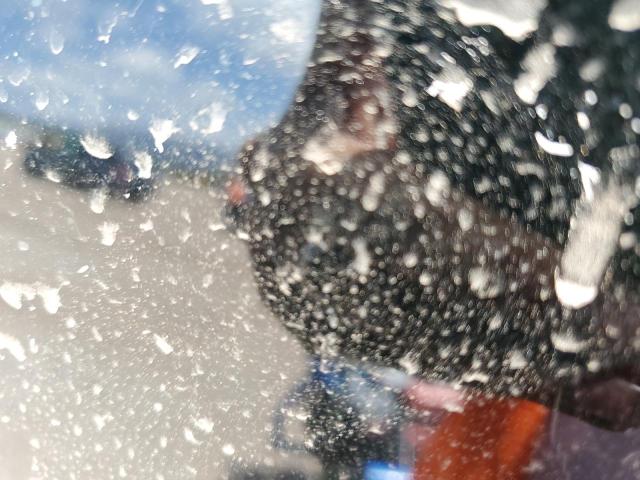 1V2MR2CA7JC572186 - 2018 VOLKSWAGEN ATLAS SEL 红色 照片 8