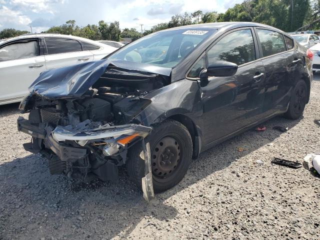 2016 KIA FORTE LX, null