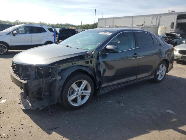 2012 TOYOTA CAMRY BASE, 