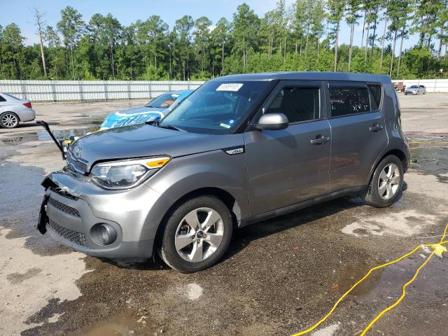 2019 KIA SOUL, 