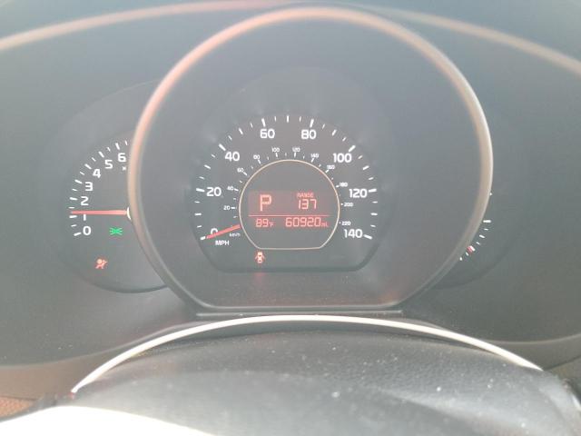 KNDJN2A2XK7006903 - 2019 KIA SOUL 灰色 照片 9