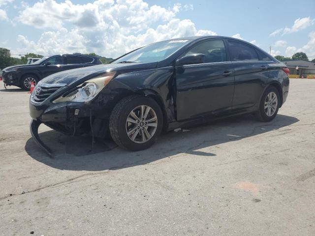 2013 HYUNDAI SONATA GLS, 