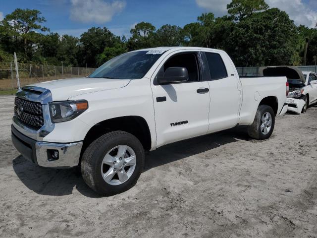 2021 TOYOTA TUNDRA DOUBLE CAB SR, 