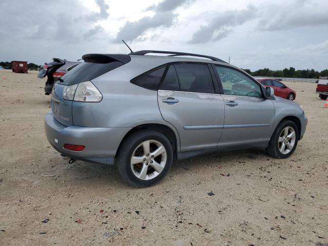 2T2GA31U34C016621 - 2004 LEXUS RX 330 BLUE photo 3