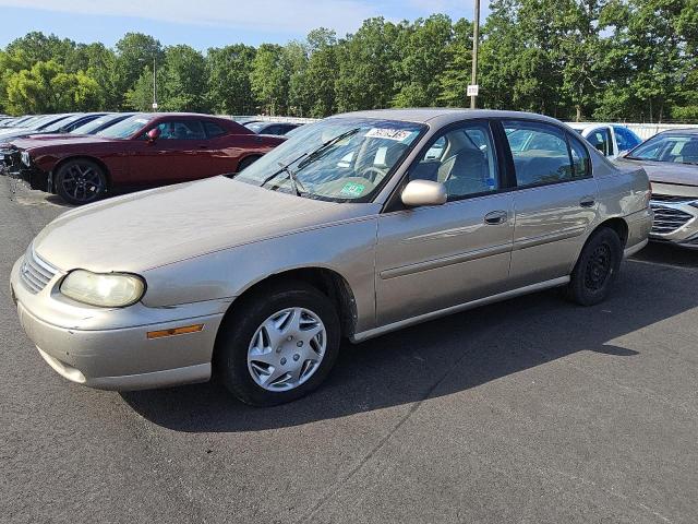 1999 CHEVROLET MALIBU, null