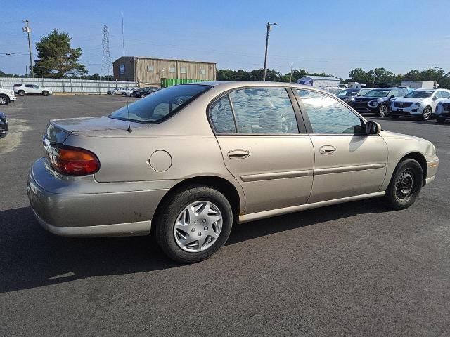 1G1ND52J4X6122678 - 1999 CHEVROLET MALIBU TAN photo 3