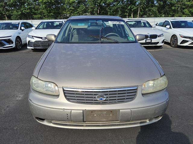 1G1ND52J4X6122678 - 1999 CHEVROLET MALIBU TAN photo 5