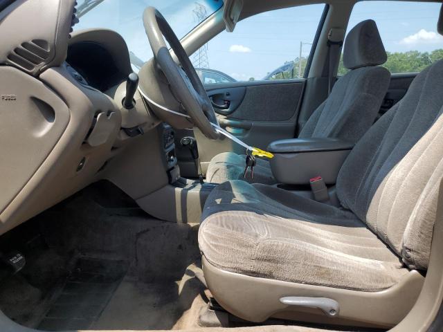 1G1ND52J4X6122678 - 1999 CHEVROLET MALIBU TAN photo 7