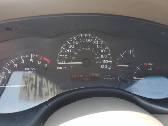 1G1ND52J4X6122678 - 1999 CHEVROLET MALIBU TAN photo 9