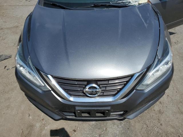 1N4AL3AP9GC115624 - 2016 NISSAN ALTIMA 2.5 GRAY photo 11