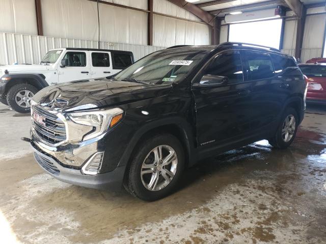 2018 GMC TERRAIN SLE, null