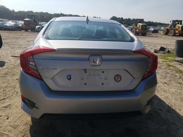 2HGFC1F74HH651975 - 2017 HONDA CIVIC EXL 银色 照片 6