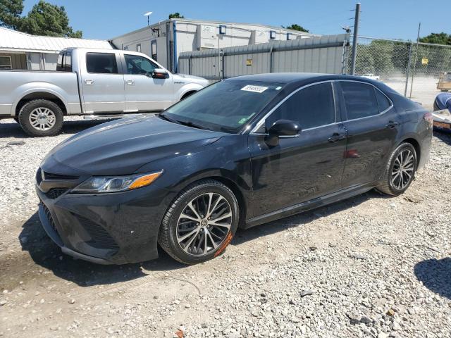 2020 TOYOTA CAMRY SE, 