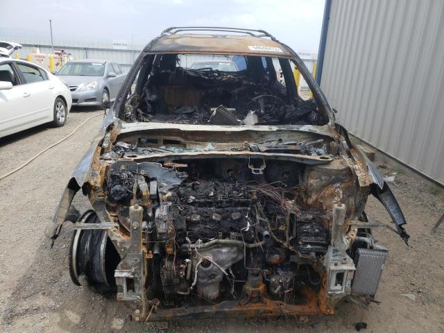 5N1AR2MM9EC672286 - 2014 NISSAN PATHFINDER S 石墨色 照片 10