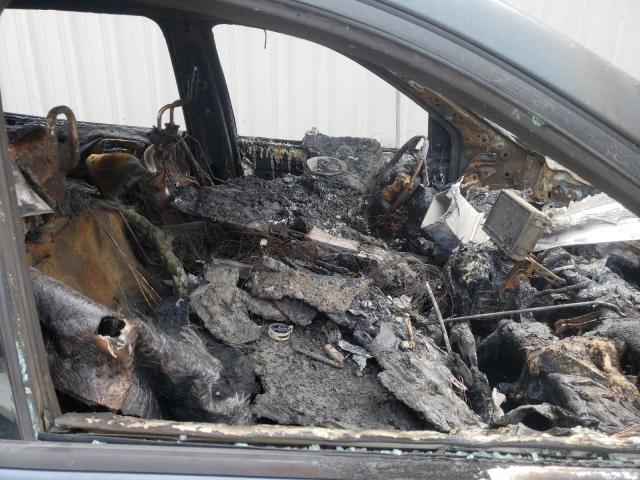 5N1AR2MM9EC672286 - 2014 NISSAN PATHFINDER S 石墨色 照片 5