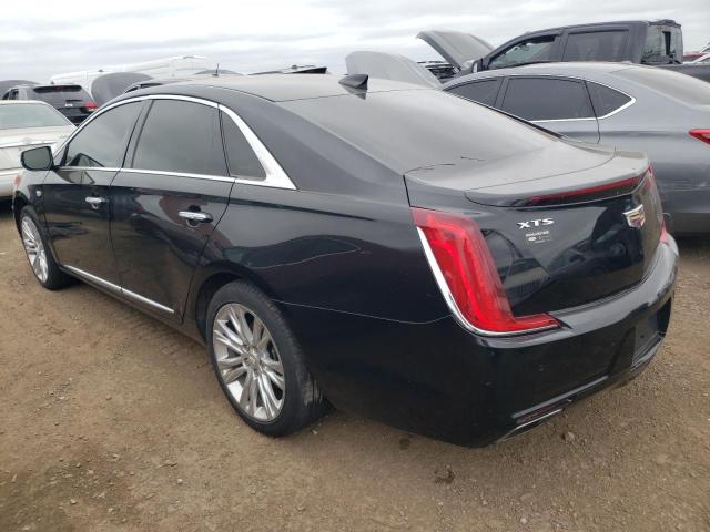 2G61M5S36K9116649 - 2019 CADILLAC XTS LUXURY BLACK photo 2