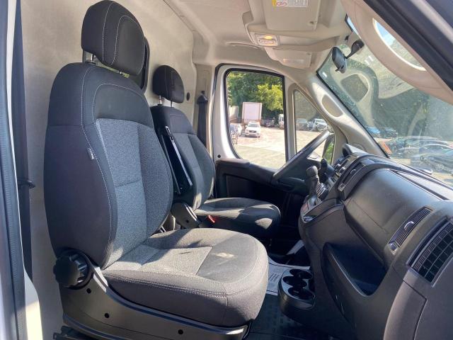 3C6TRVCG2KE501093 - 2019 RAM PROMASTER 2500 HIGH 白色 照片 10