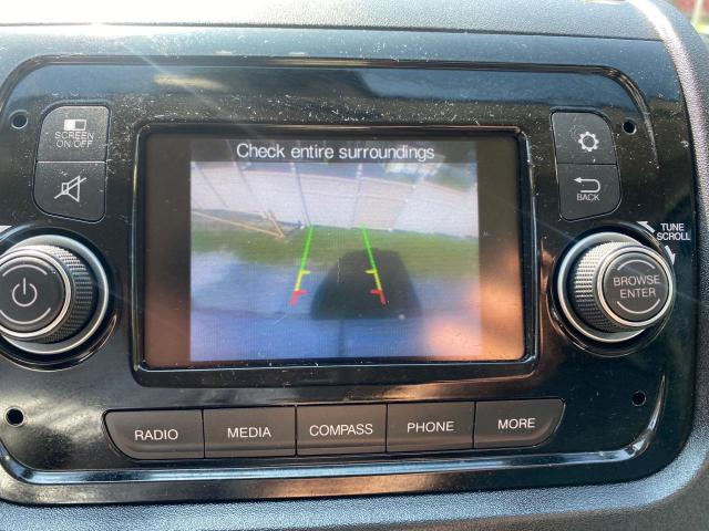 3C6TRVCG2KE501093 - 2019 RAM PROMASTER 2500 HIGH 白色 照片 7