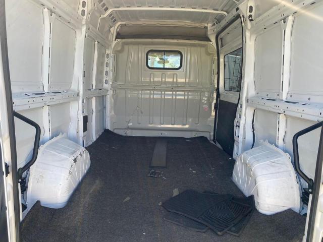 3C6TRVCG2KE501093 - 2019 RAM PROMASTER 2500 HIGH 白色 照片 8