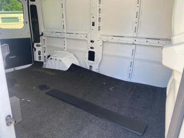 3C6TRVCG2KE501093 - 2019 RAM PROMASTER 2500 HIGH 白色 照片 9