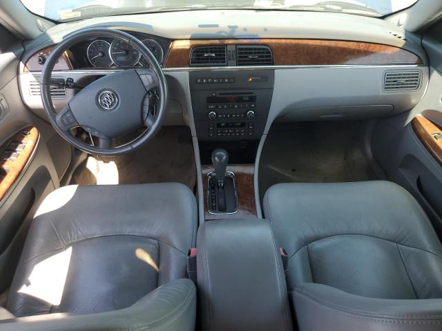 2G4WD582661200214 - 2006 BUICK LACROSSE CXL BLUE photo 8