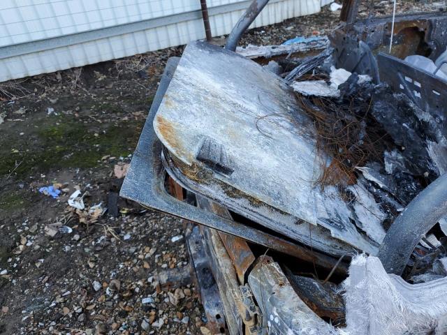 1C4BJWKG5DL546672 - 2013 JEEP WRANGLER U SPORT Обгорілий фото 12