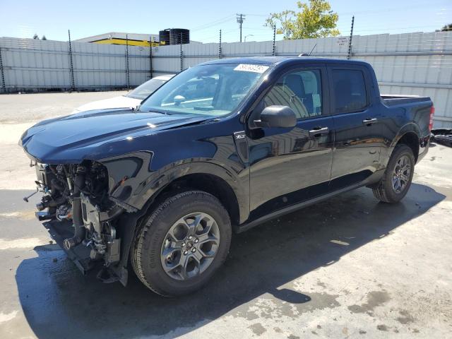 2025 FORD MAVERICK XLT, null