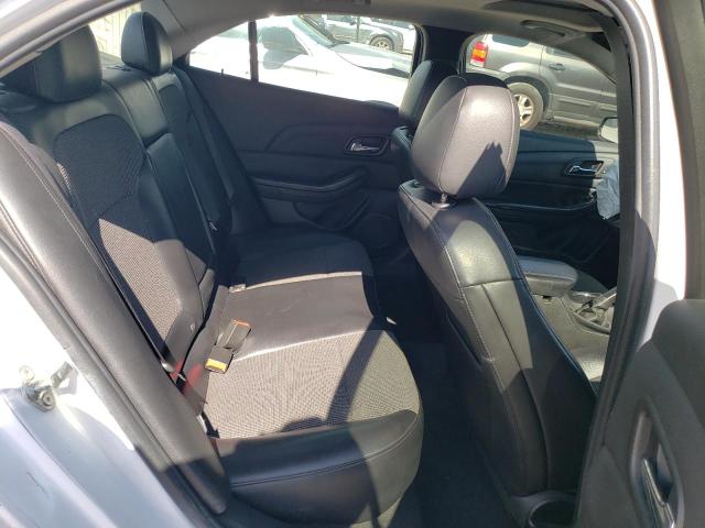 1G11C5SL6EU172543 - 2014 CHEVROLET MALIBU 1LT 白色 照片 10