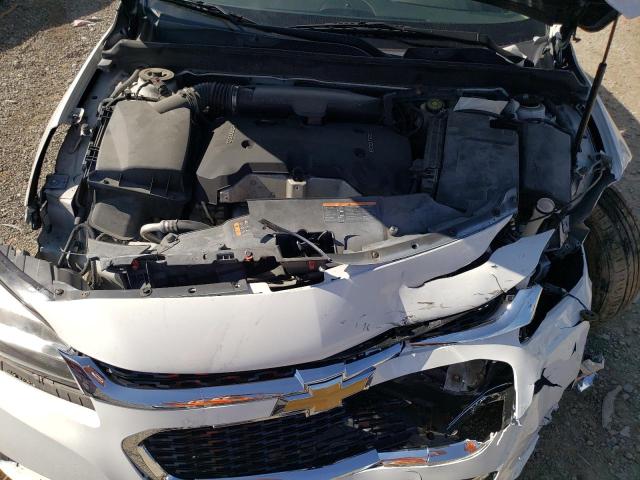 1G11C5SL6EU172543 - 2014 CHEVROLET MALIBU 1LT 白色 照片 11