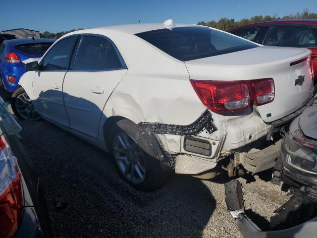 1G11C5SL6EU172543 - 2014 CHEVROLET MALIBU 1LT 白色 照片 2