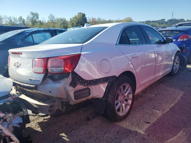 1G11C5SL6EU172543 - 2014 CHEVROLET MALIBU 1LT 白色 照片 3