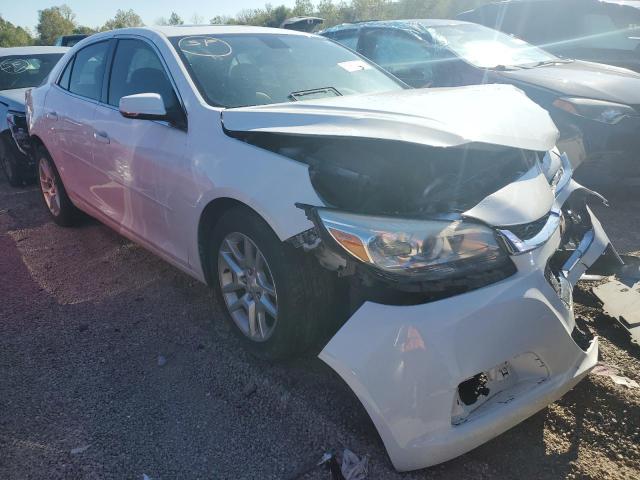 1G11C5SL6EU172543 - 2014 CHEVROLET MALIBU 1LT 白色 照片 4