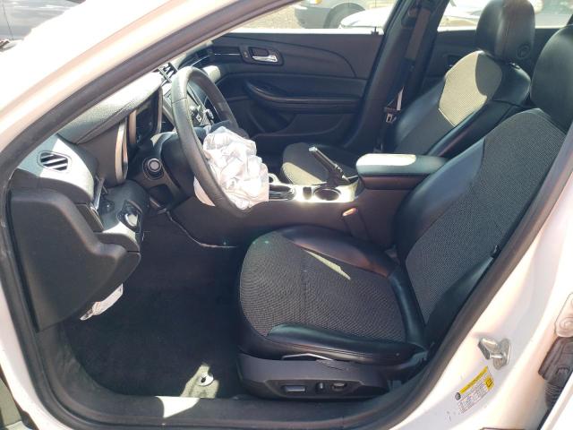 1G11C5SL6EU172543 - 2014 CHEVROLET MALIBU 1LT 白色 照片 7