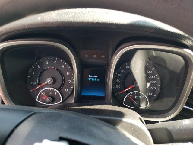 1G11C5SL6EU172543 - 2014 CHEVROLET MALIBU 1LT 白色 照片 9