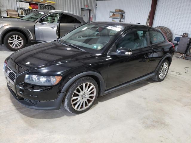 2010 VOLVO C30 T5, 