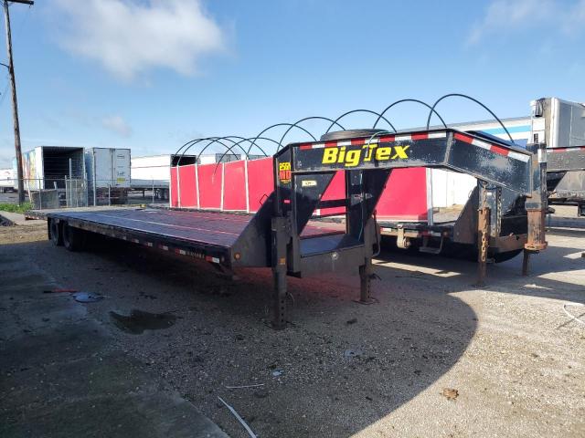 16V3F4820M6051675 - 2021 BIGT TRAILER BLACK photo 1