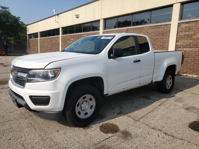 2015 CHEVROLET COLORADO, null