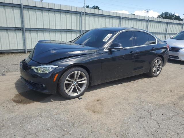 2018 BMW 330 I, 
