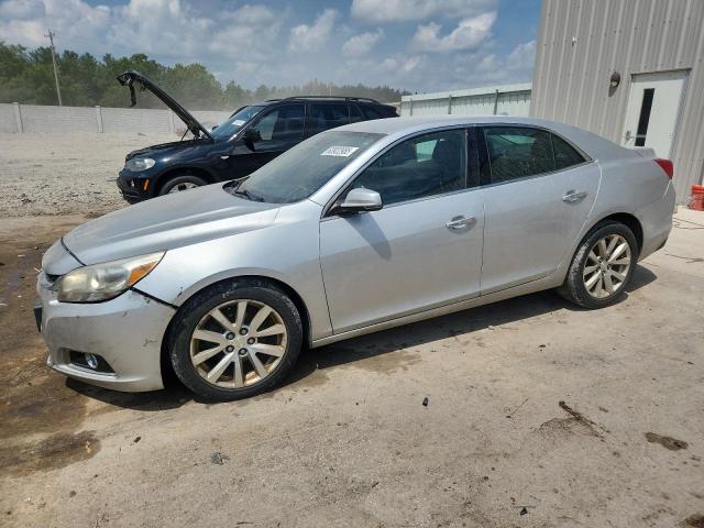 2014 CHEVROLET MALIBU LTZ, 